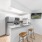 Renovated Interiors