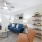 Renovated Interiors