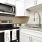 kitchen with large sink
