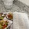 magazine in kitchen